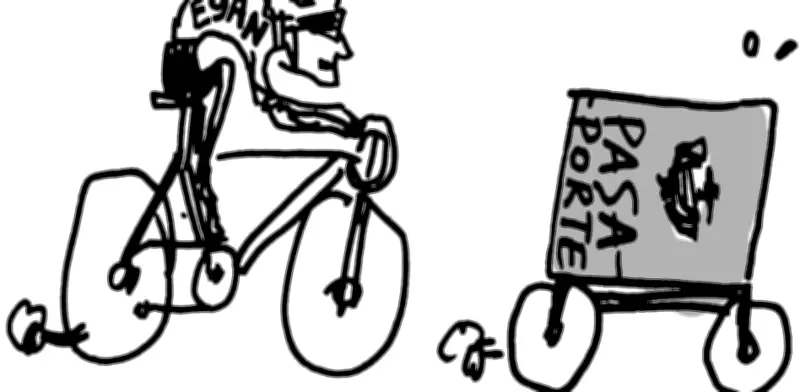 Contrarreloj: La carrera contra el tiempo en la política colombiana