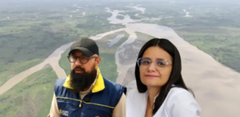 Contrato de $1 billón para La Mojana genera choque entre funcionarios por denuncias de presiones y pagos