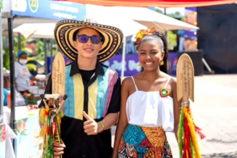 Convocatoria abierta para Lanceros Guardianes de Fiestas de Independencia 2026