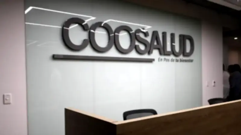 Coosalud: denuncian maniobras para impedir entrega de EPS a Jaime González