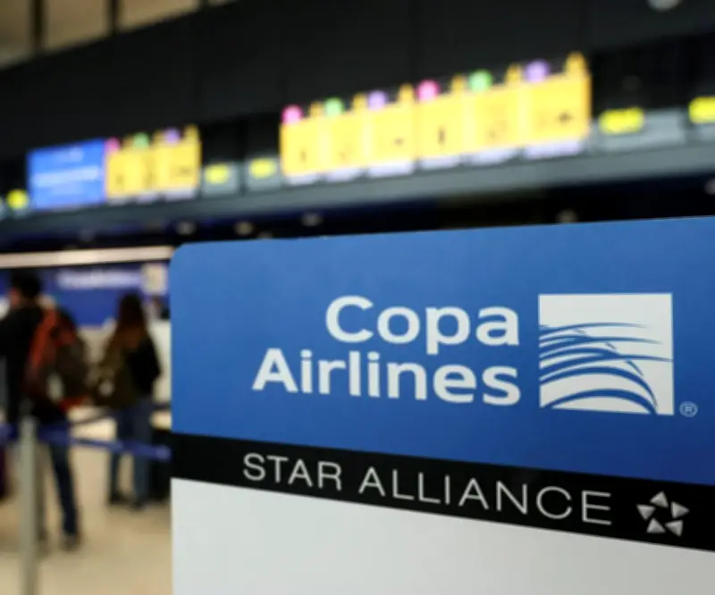 Copa Airlines proyecta crecimiento del 14% en asientos y contratación de 1.000 empleos para 2026