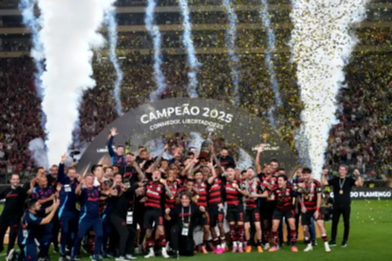 Copa Libertadores 2026 inicia con 32 equipos y millonarios premios en juego