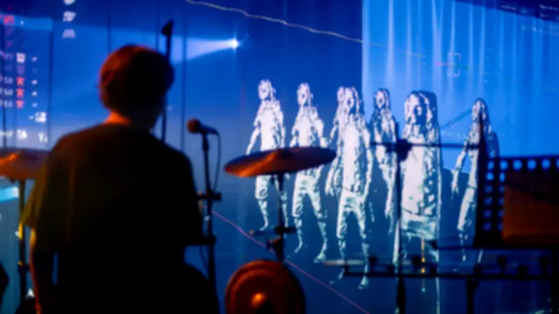 Corazón Rudo: arte que visibiliza el reclutamiento infantil en el conflicto armado colombiano