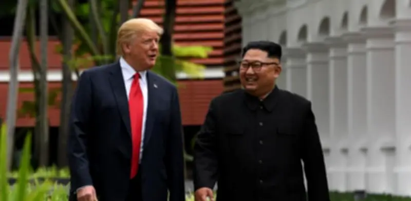 Corea del Norte evita apoyar a Irán para mantener abierta puerta con Trump, según inteligencia surcoreana