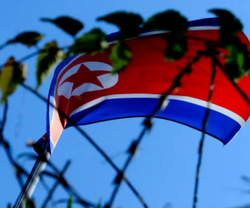 Corea del Norte lanza misil balístico no identificado hacia el este, según Yonhap