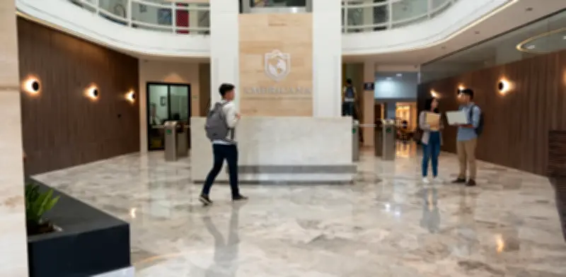 Corporación Universitaria Americana celebra 20 años de transformación educativa en Colombia