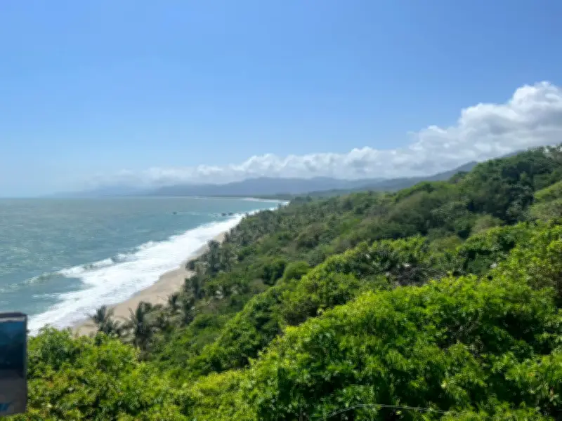 Corredor Turístico del Magdalena Reactivado: Más de 800 Operadores Listos para Semana Santa