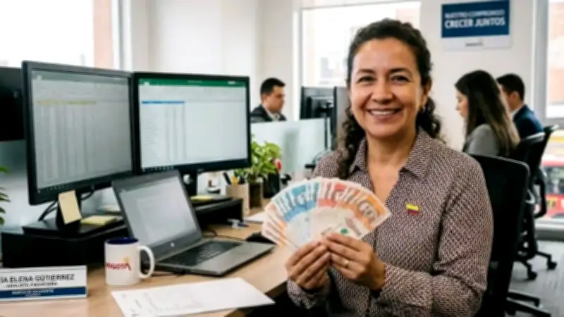 Corte Constitucional amplía subsidio familiar a trabajadores con ingresos de hasta 4 salarios mínimos