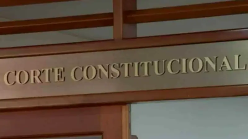 Corte Constitucional aplaza debate sobre decretos de emergencia por inundaciones