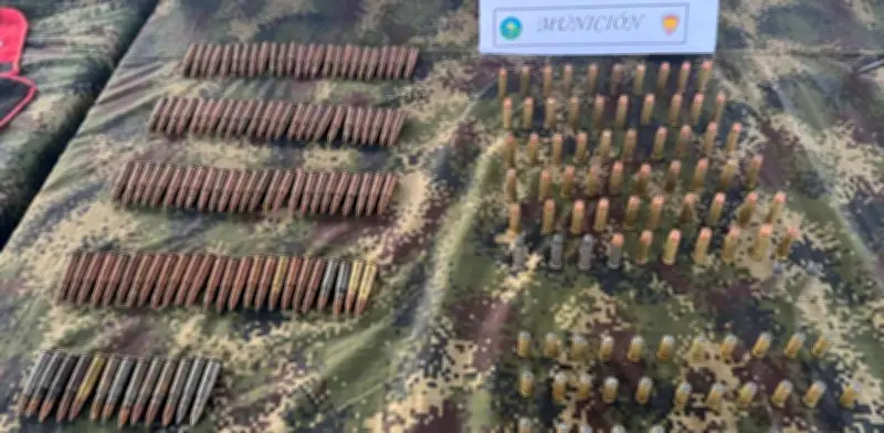 Corte Constitucional avala impuesto a municiones y explosivos en Colombia