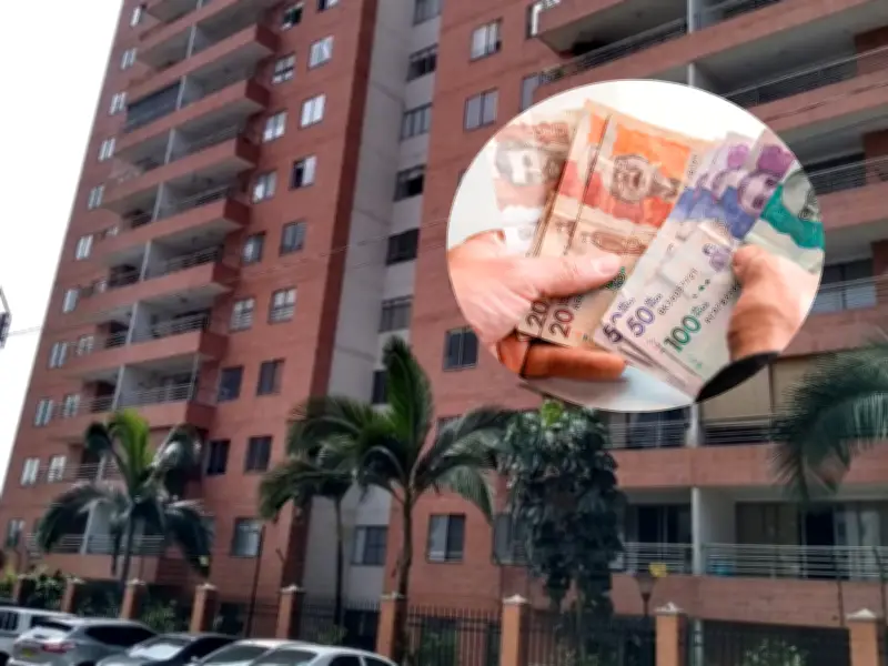 Corte Constitucional avala sanciones a morosos en conjuntos residenciales de Colombia