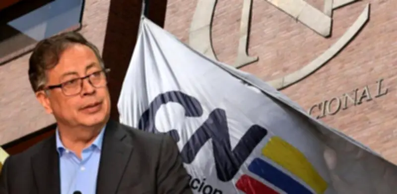 Corte Constitucional confirma incompetencia del CNE para investigar al Presidente Petro