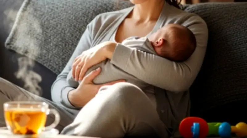 Corte Constitucional evalúa ampliar licencia de maternidad a 27 semanas en Colombia