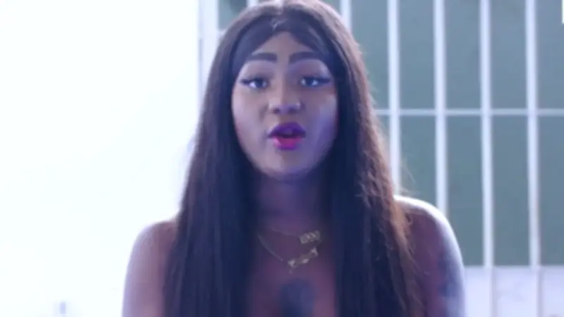 Corte Constitucional libera a La Burgos, influencer afrodescendiente, por fallo judicial