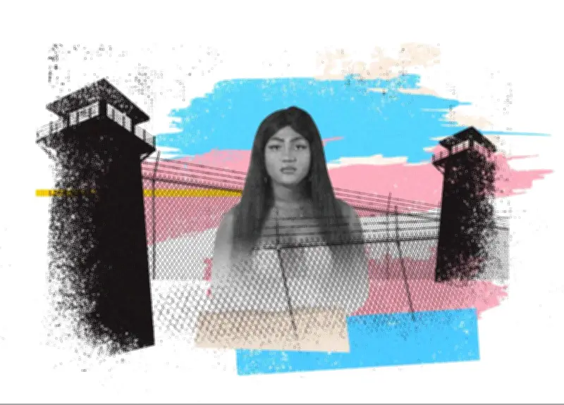 Corte Constitucional revoca condena de influencer trans por irregularidades en proceso judicial