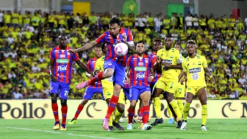 Corte Constitucional tumba millonaria sanción de la SIC contra clubes y Dimayor