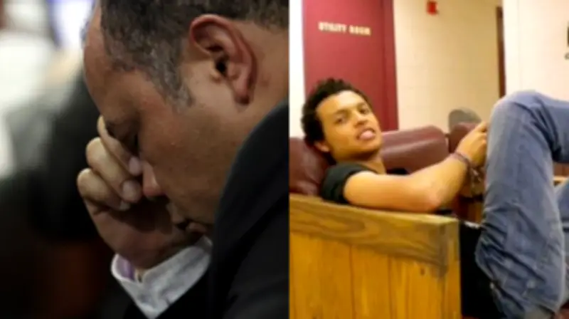 Corte Suprema absuelve a Laura Moreno en caso de muerte de Luis Andrés Colmenares