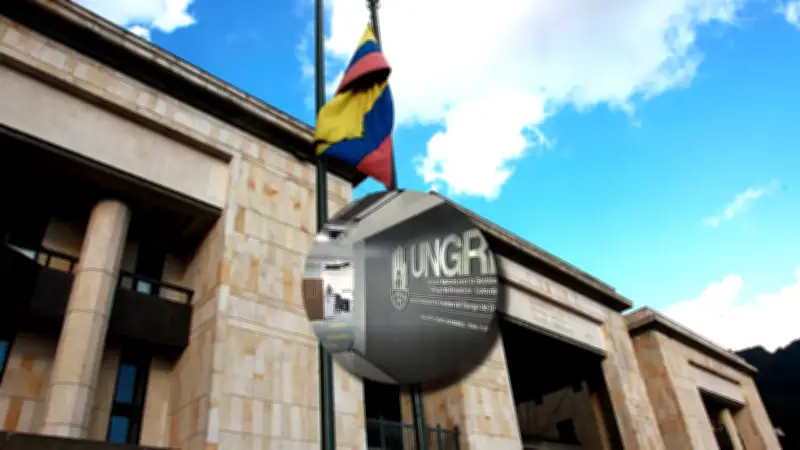 Corte Suprema acusa a seis congresistas por escándalo de corrupción en la UNGRD