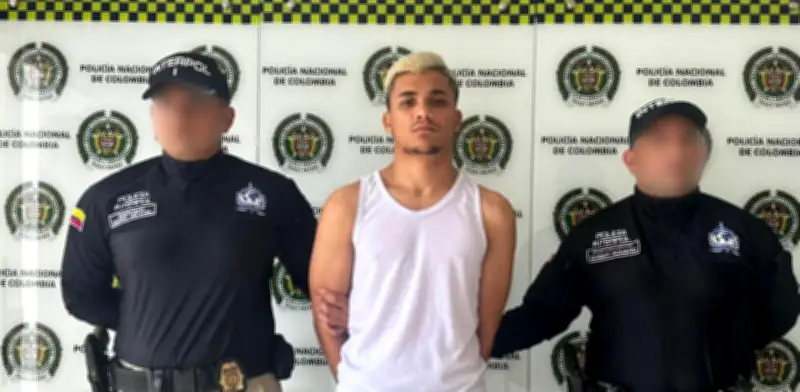 Corte Suprema autoriza extradición de cabecilla del 'Tren de Aragua' a Chile por homicidio