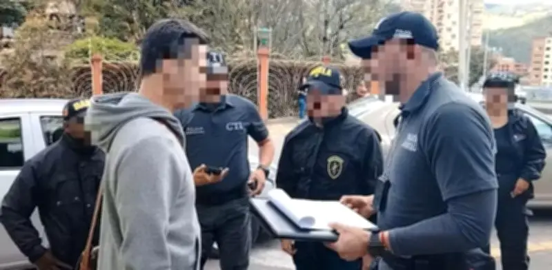 Corte Suprema avala extradición de falso odontólogo por narcotráfico