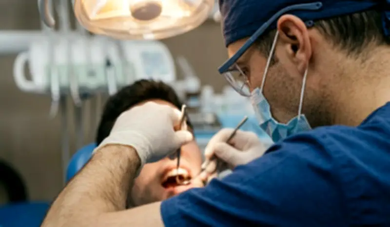 Corte Suprema avala extradición de falso odontólogo que traficaba drogas a EE. UU.