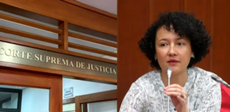 Corte Suprema avanza en cuatro indagaciones contra senadora Isabel Zuleta por casos penitenciarios