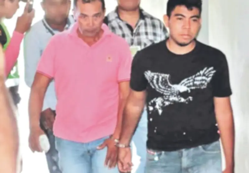 Corte Suprema condena a dos hombres por feminicidio de joven en Montería en 2016