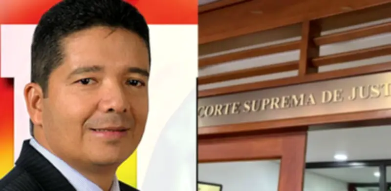 Corte Suprema condena a excongresista y sacerdote por abusos a niño acólito en Guaviare