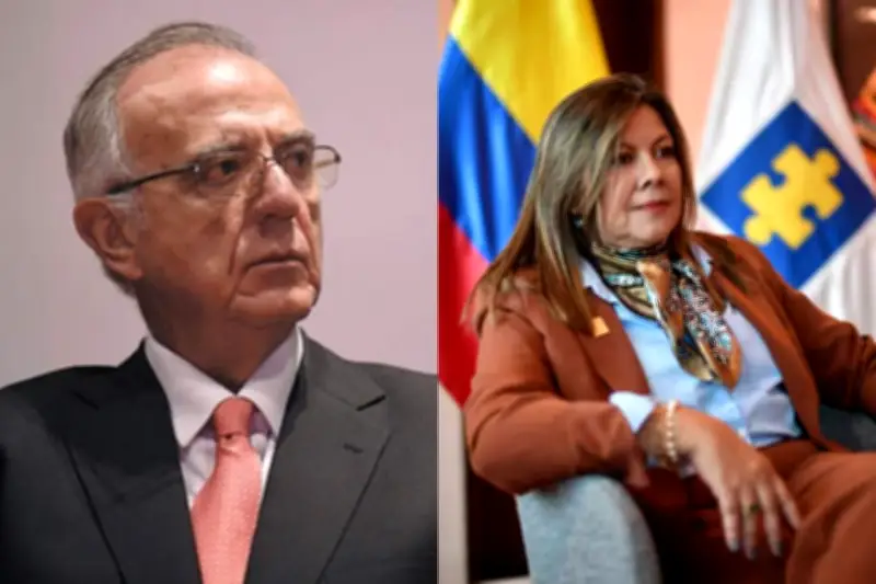 Corte Suprema de Guatemala anula orden de captura contra fiscal Camargo y embajador Velásquez