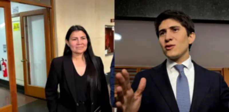 Corte Suprema decidirá este jueves sobre cárcel de congresistas Manzur y Manrique en caso UNGRD