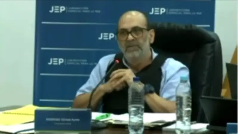 Corte Suprema inadmite casación de 'Jorge 40' por masacre en Media Luna, Cesar