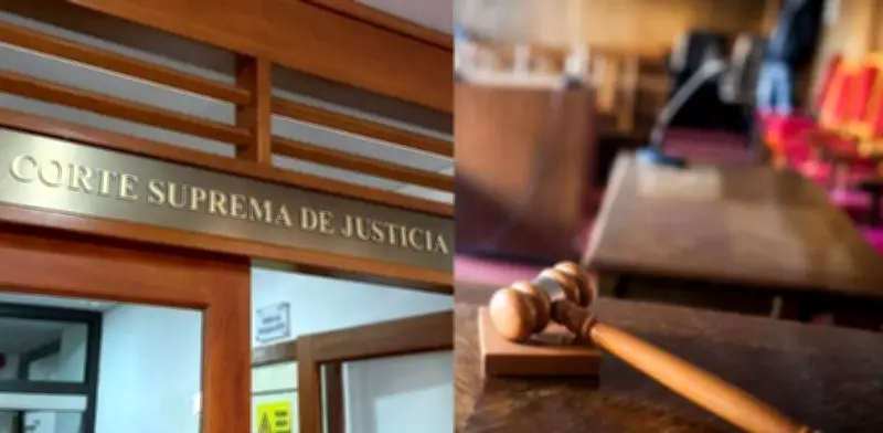 Corte Suprema lidera encuentro internacional en Medellín sobre justicia para población vulnerable