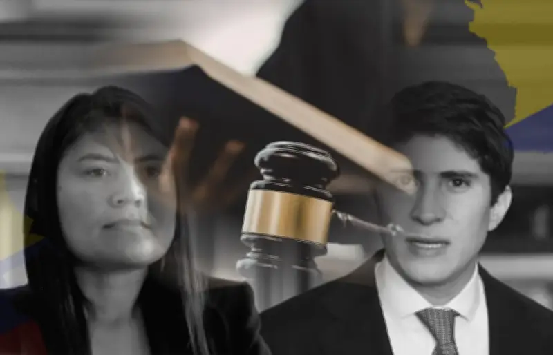 Corte Suprema ratifica juicio contra seis congresistas por escándalo UNGRD