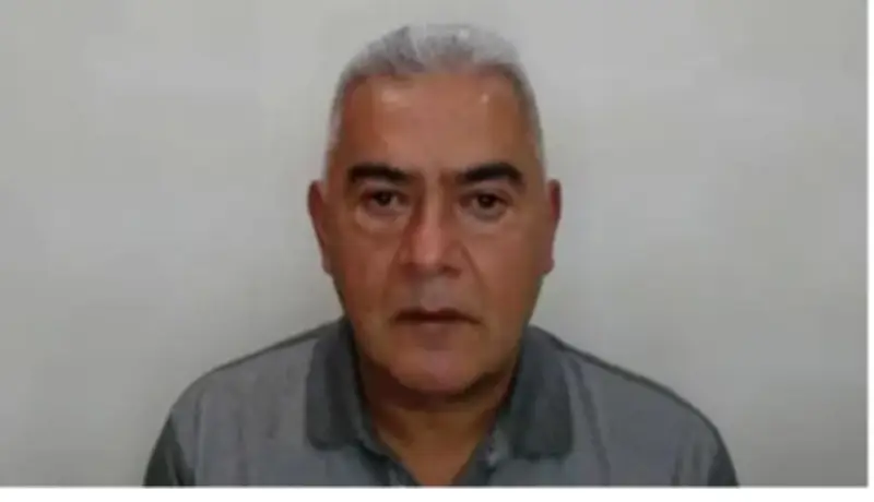 Corte Suprema rechaza tutela de 'Papá Pitufo' y sigue extradición