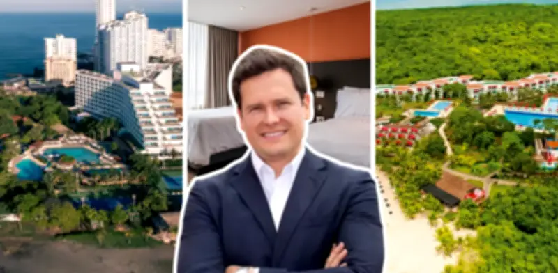 Cotelco presenta agenda de cinco puntos a candidatos presidenciales para reactivar el turismo colombiano