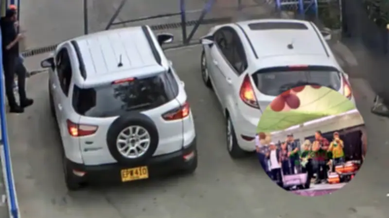 Cárcel de Itagüí sin cámaras desde antes de fiesta con Nelson Velásquez