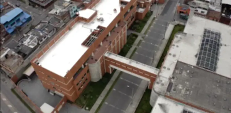 Cárcel Distrital II de Bogotá sigue en fase de ajustes técnicos y financieros sin fecha de inicio