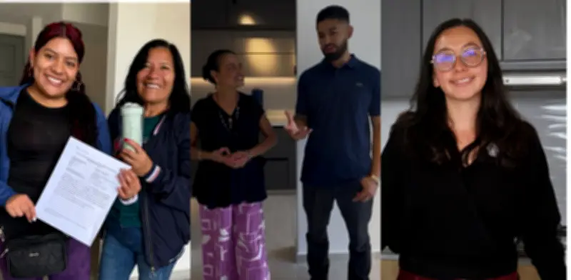 Credifamilia lanza crédito para acabados de vivienda VIS con montos desde 10 millones de pesos