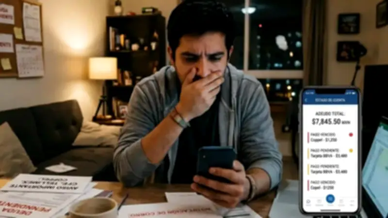 Creditop: Colombianos podrán consultar su perfil crediticio gratis desde el celular