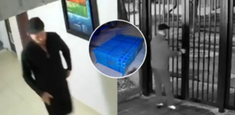 Crimen de judío estadounidense en Bogotá: nuevas pistas de su viaje y muerte