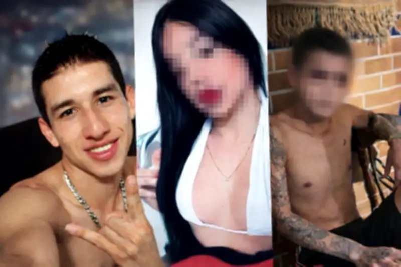 Crimen de Junior Ayala en Bucaramanga: vínculos con feminicidio y retaliaciones