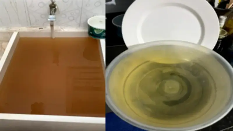 Crisis de agua en Barichara: IRCA en 60 confirma alto riesgo sanitario