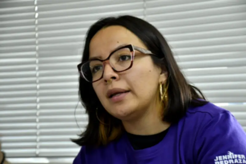 Crisis en Asmet Salud: Jennifer Pedraza exige intervención urgente por salarios impagos