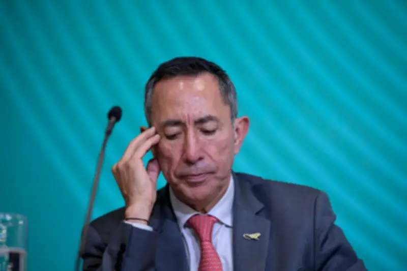 Crisis en Ecopetrol: Roa toma licencia tras informe de riesgos reputacionales