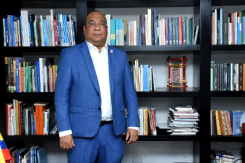 Crisis en la Universidad del Valle: Rector responde sobre paro estudiantil y soluciones