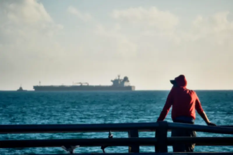 Crisis energética en Cuba se agrava con restricciones de petróleo de EE.UU.