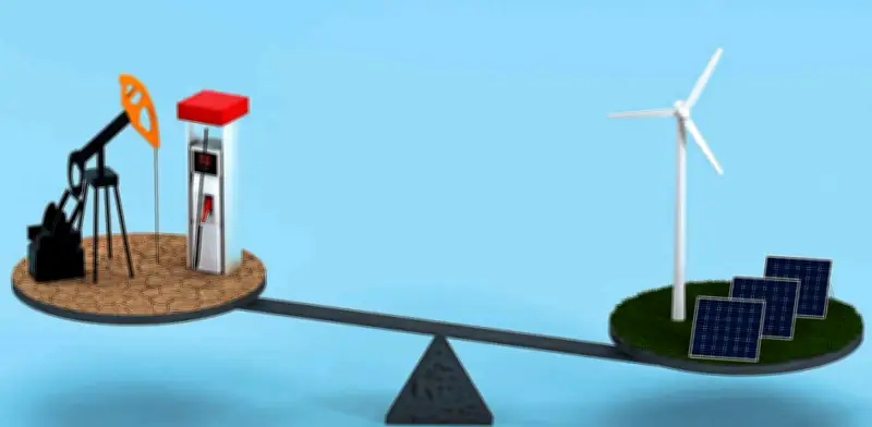 Crisis energética mundial abre camino para estrategia industrial verde y resiliente