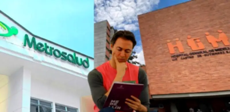 Crisis hospitalaria y polémica app: el legado de salud de Quintero en Medellín