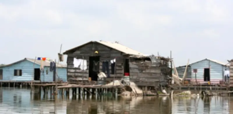 Crisis humanitaria en Ciénaga Grande: grupos armados controlan pesca y amenazan a comunidades