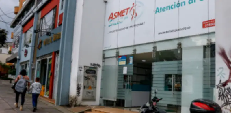 Crisis laboral en Asmet Salud: Retrasos salariales afectan a trabajadores y servicios médicos